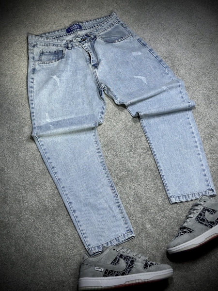 شلوار مام فیت