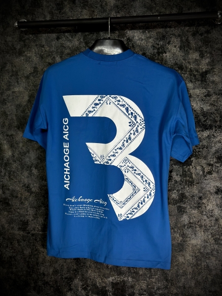 تیشرت اندامی پنبه سوپر