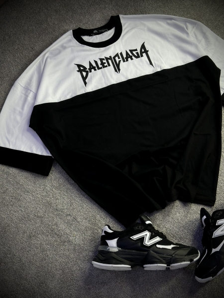 تیشرت لش باکسی