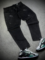 شلوار مام ترک تک سایز