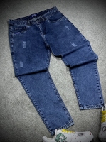 شلوار مام فیت