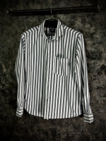 پیراهن راه راه