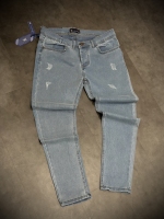 شلوار اسکینی فول کشی