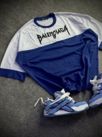 تیشرت لش باکسی