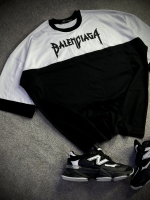 تیشرت لش باکسی