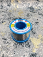 قلع 100 گرمی روغن دار گیل