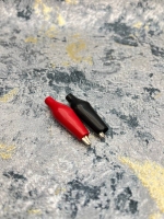 گیره سوسماری ریز