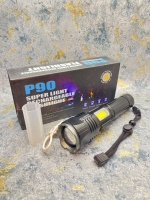 چراغ قوه P 90