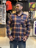 پیراهن پارچه درجه یک ضمانتی