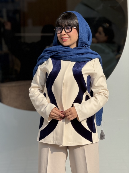 کت مازراتی طرح رز