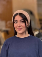 هدبند لمزور