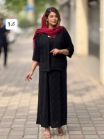 2تیکه اورال کت لمه