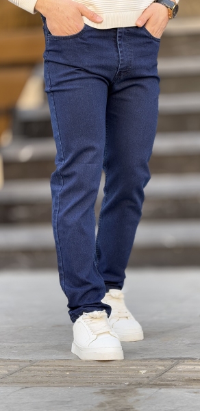 جین راسته سرمه ایی کد 9175