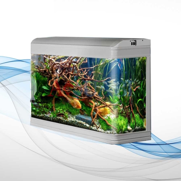 آکواریوم آماده شرکتی مدل k-1200 دلسا