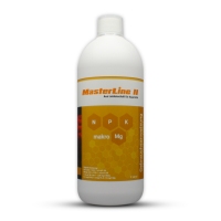 کود مایع آکواریوم مسترلاین ماکرو 500ml