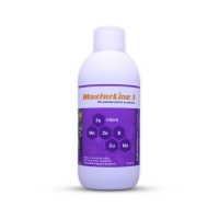 کود مایع آکواریوم مسترلاین میکرو 500ml