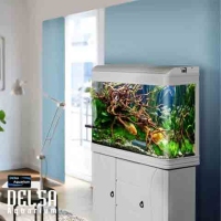 پایه آکواریوم k1000 دلسا