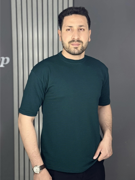 تیشرت بیسکویتی کله غازی