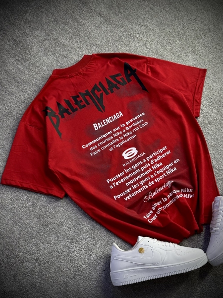 تیشرت پنبه سوپر اندامی