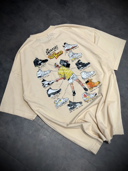 تیشرت پنبه لش