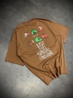 تیشرت پنبه سوپر لش