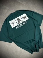 تیشرت پنبه سوپر لش