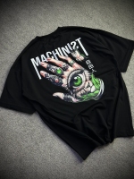 تیشرت پنبه لش