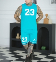 ست رکابی جردن 23