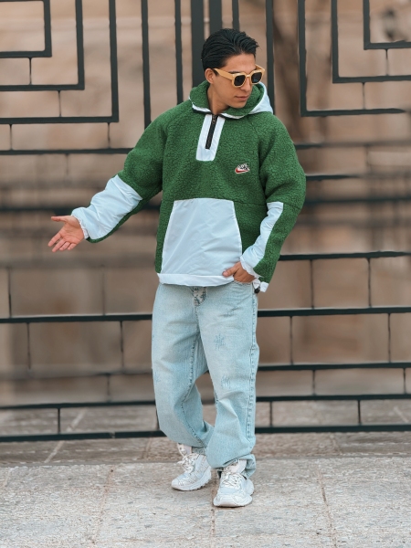 شکت تدی کلاه دار