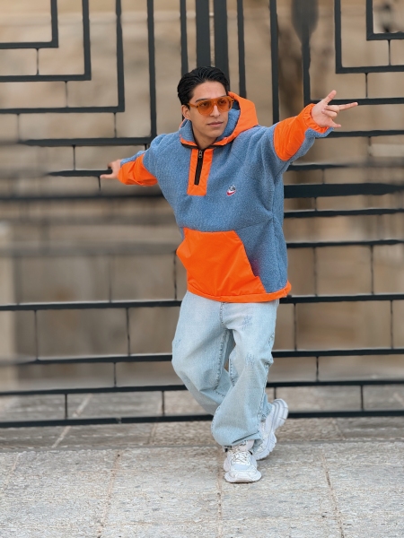 شکت تدی کلاه دار