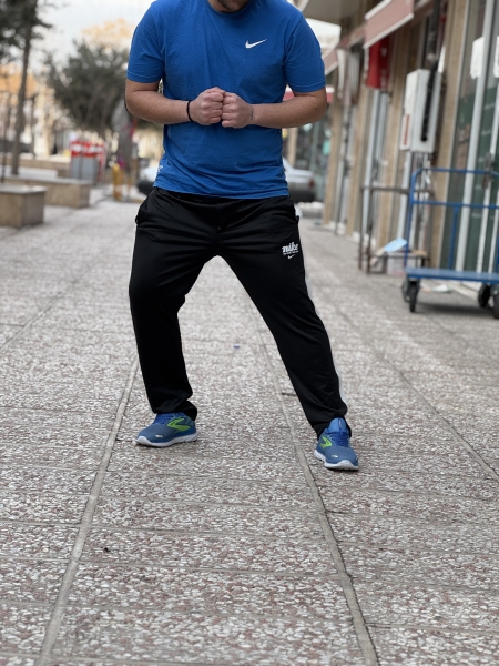 اسلش خیابونی