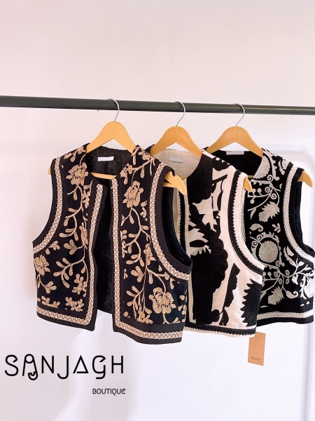 وست بخارادوزی