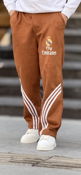 اسلش بگ پارچه سوییت نارنجی