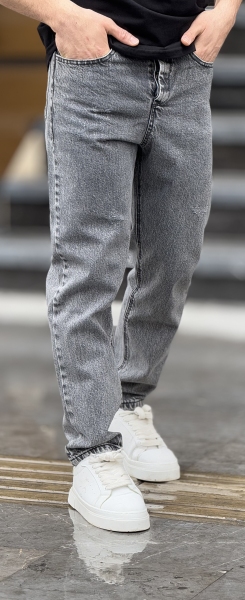 مام فیت طوسی تیره ساده کد 306