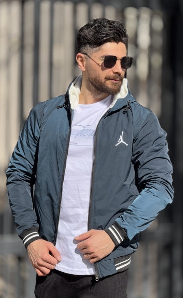 سویشرت داخل تدی کله غازی