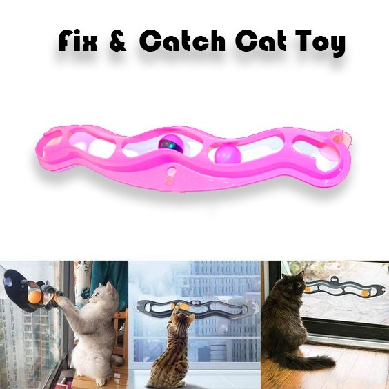 اسباب بازی گربه مارپیچ قندک