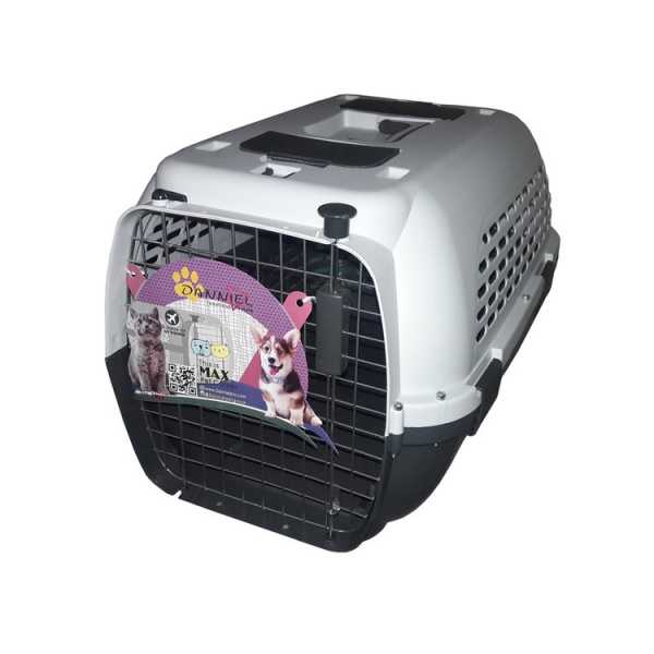 باکس حمل سگ و گربه دنیل مکس سایز 3