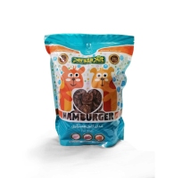 تشویقی همبرگری پرشیاپت 800گرمی