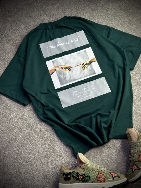 تیشرت نخ پنبه