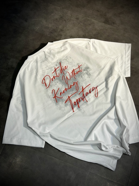 تیشرت نخ پنبه لش