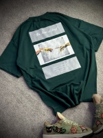 تیشرت نخ پنبه