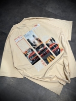 تیشرت نخ پنبه لش