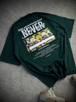 تیشرت پنبه لش