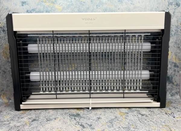 حشره کش برقی ویداسی مدل WD-253 / 6w