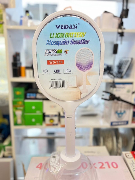 حشره کش راکتی ویداسی مدل WD-959