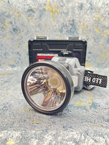 چراغ پیشانی اسمال سان HX-916