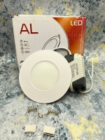 پنل هالوژن AL مهتابی