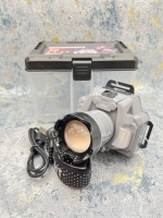 هدلایت اسمال سان HX-915