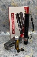 لیزر شارژی برد 12 کیلومتر