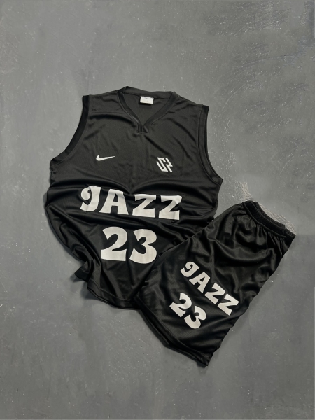 ست ورزشی JAZZ